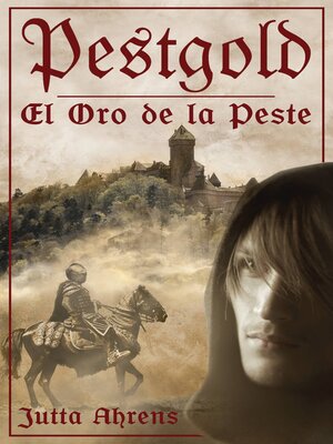 cover image of Pestgold. El Oro de la Peste.